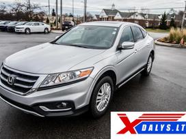 Honda Crosstour rezerves daļās. Xdalys lt bene didžiausia naudotų ir naujų aut