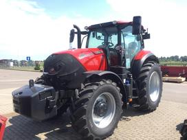 Case-IH PUMA 140, тракторы