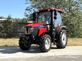 LOVOL M504, tractors