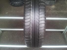 Continental VancoContact apie 6.5mm, летние 195/70 R15