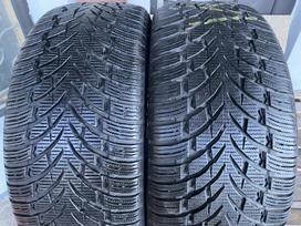 Nokian Wr a4 /2021m, зимние 245/45 R20