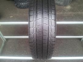 Kleber Transalp 2 apie 9mm, žieminės 195/70 R15