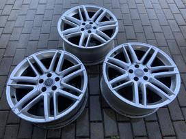 Audi 4H0601025CA, lengvojo lydinio, R19