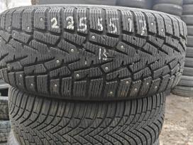 Cordiant, зимние 225/55 R17