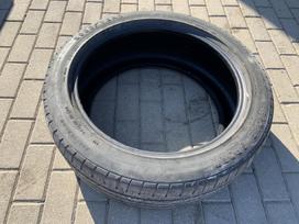 Goodyear Eagle Sport All-Season, всесезонные 255/45 R20