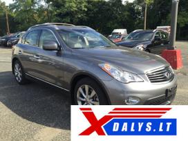 Infiniti EX37 dalimis. Xdalys lt bene didžiausia naudotų ir naujų auto detal