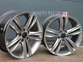 Volkswagen EU-B5293 HB, light alloy, R18