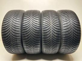 Goodyear Vector4Seasons 98% 2025m, all-season 235/55 R18