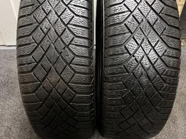 Continental VikingContact 7, winter 185/60 R15