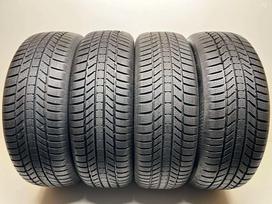 Continental WinterContact TS870P 2021m, žieminės 225/55 R18