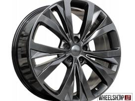 Jaguar EU-B1281 HB, light alloy, R20