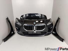 BMW 2 serija Bmw 2 u06 active tourer komplektinis priekis komplektą sudaro