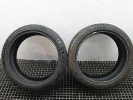 Michelin Pilot Sport 4 SUV, summer 255/40 R21