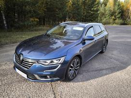 Renault Talisman, 1.6 l., Универсал