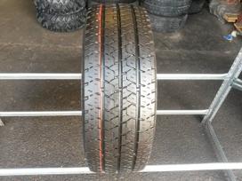 Barum Vanis apie 7,5mm, vasarinės 205/65 R15