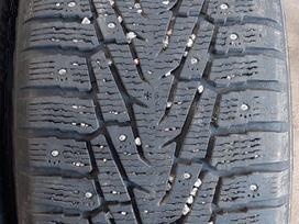 Nokian, ziemas 275/40 R20
