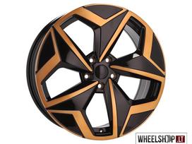 Volkswagen ID.3 EU-I5649 Bronze Style, light alloy, R19