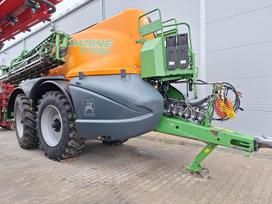 Amazone UX 11200, разбрызгиватели