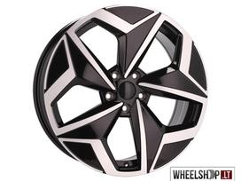 Volkswagen ID.3 EU-I5649 MB, light alloy, R19