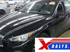 Infiniti Q50 dalimis. Xdalys lt bene didžiausia naudotų ir naujų auto detal