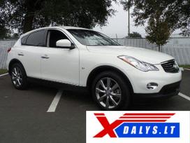 Infiniti QX50 for parts. Jau dabar e parduotuvėje www xdalys lt jūs galite