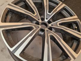 BMW, легкосплавные , R22