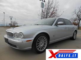 Jaguar XJ по частям. Www xdalys lt pas mus rasite visas naudotas automob