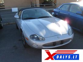 Jaguar XKR rezerves daļās. Xdalys lt bene didžiausia naudotų ir naujų aut