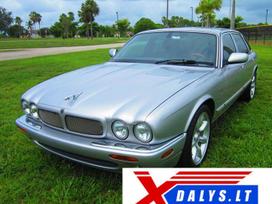 Jaguar XJR по частям. Jau dabar e parduotuvėje www xdalys lt jūs galite