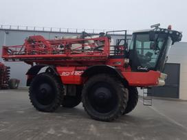 Agrifac Condor, самоходные разбрызгиватели