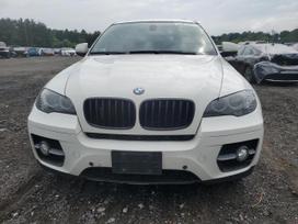 BMW X6, N63B44A, dalimis. Dėl dalių skambinti galima nuo 08 00 iki 23 00 n63b44a