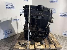 Peugeot Boxer, P22DTE/4HV, variklis