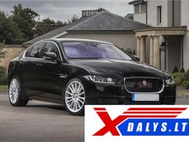 Jaguar XE по частям. Xdalys lt bene didžiausia naudotų ir naujų auto det