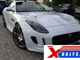 Jaguar F-Type rezerves daļās. Www xdalys lt pas mus rasite visas naudotas au