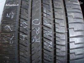 Goodyear UniversaliosVasarines, всесезонные 285/40 R20