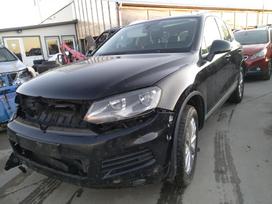 Volkswagen Touareg rezerves daļās. Uab dėvautoda įm k 304446362 pvm mok koda