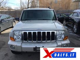 Jeep Commander по частям. Jau dabar e parduotuvėje www xdalys lt jūs galite