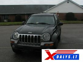 Jeep Liberty dalimis. Xdalys lt bene didžiausia naudotų ir naujų auto detal
