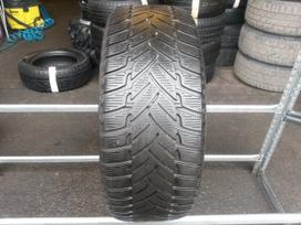 Dunlop SP WINTER SPORT M3 apie 6,5mm, winter 225/55 R16