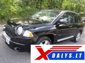 Jeep Compass for parts. Jau dabar e parduotuvėje www xdalys lt jūs galite
