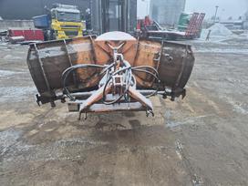 -Kita- 210, snow plows