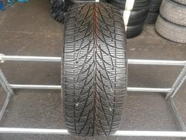 Accelera X-GRIP apie 8mm, зимние 225/55 R16