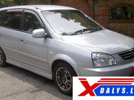 Kia Carens dalimis. Xdalys lt bene didžiausia naudotų ir naujų auto detal