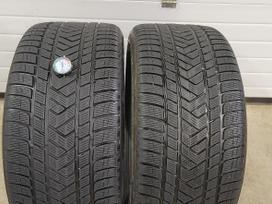 Pirelli Scorpion winter, winter 265/40 R22