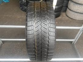 Uniroyal MS PLUS 55 apie 7,5mm, winter 225/55 R16