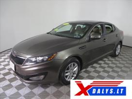 Kia Optima for parts. Xdalys lt bene didžiausia naudotų ir naujų auto det