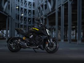 Ducati Diavel 1158cc, choppers