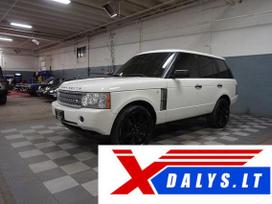 Land Rover Range Rover по частям. Xdalys lt bene didžiausia naudotų ir naujų auto det