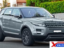 Land Rover Evoque for parts. Www xdalys lt pas mus rasite visas naudotas automob
