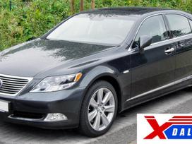 Lexus LS 600h dalimis. Xdalys lt bene didžiausia naudotų ir naujų auto detal